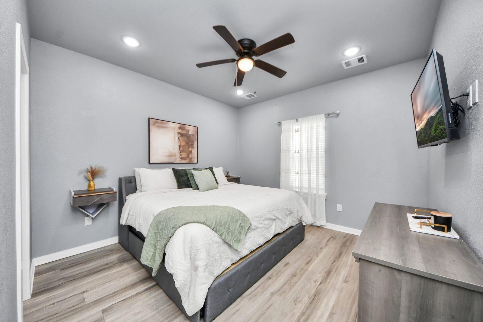 Houston Loft — photo 4
