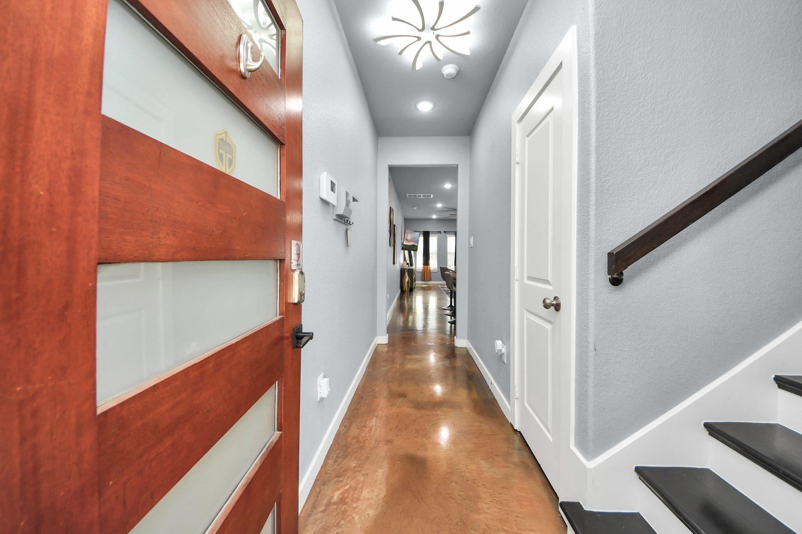 Houston Loft — photo 14