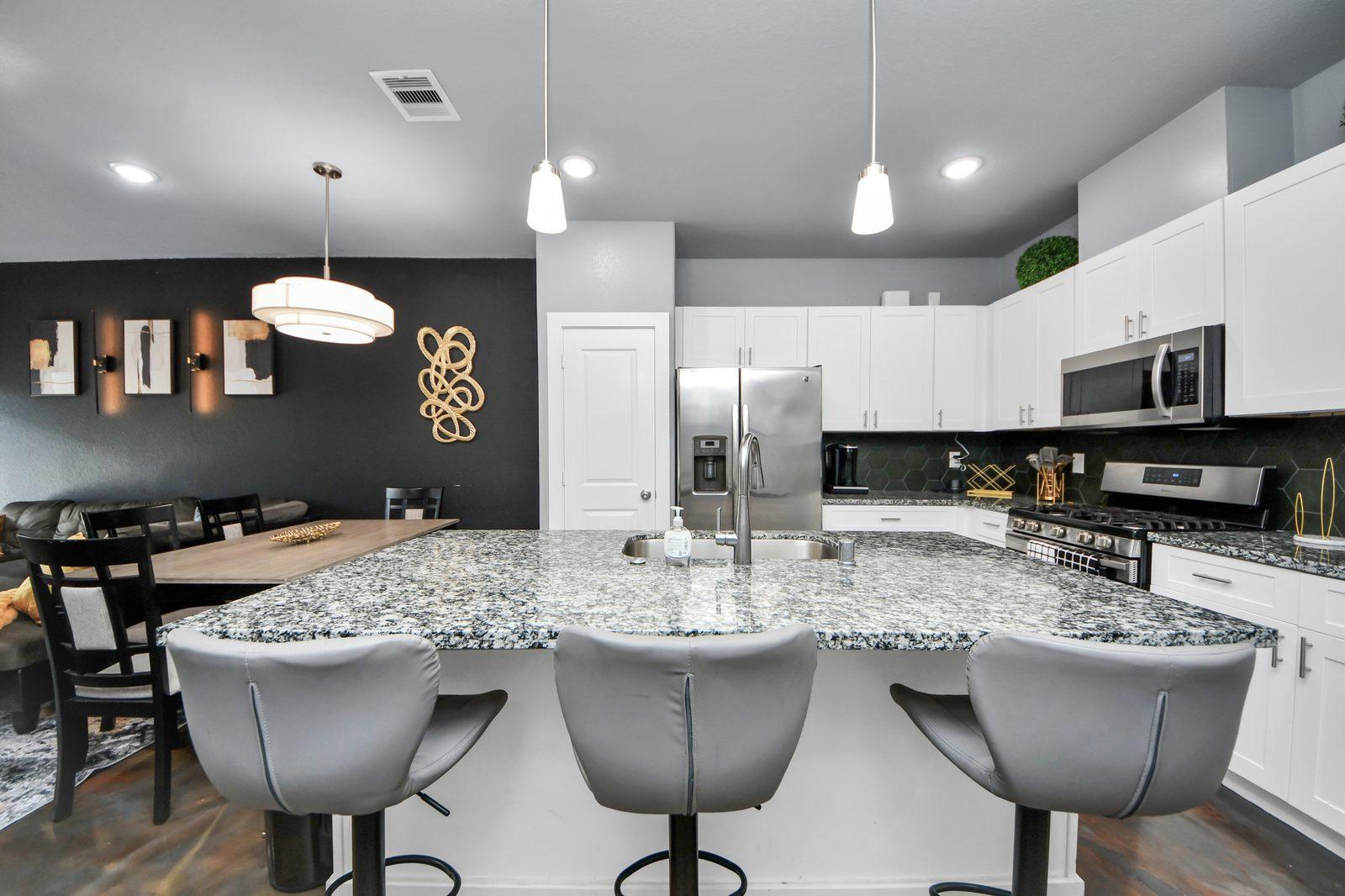 Houston Loft — photo 3