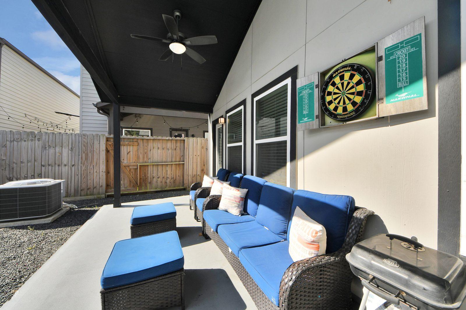 Houston Loft — photo 15